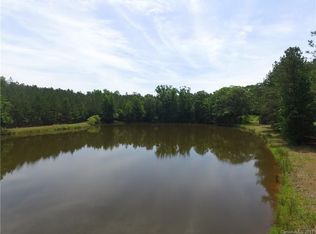 1 State Highway 109, Wadesboro, NC 28170