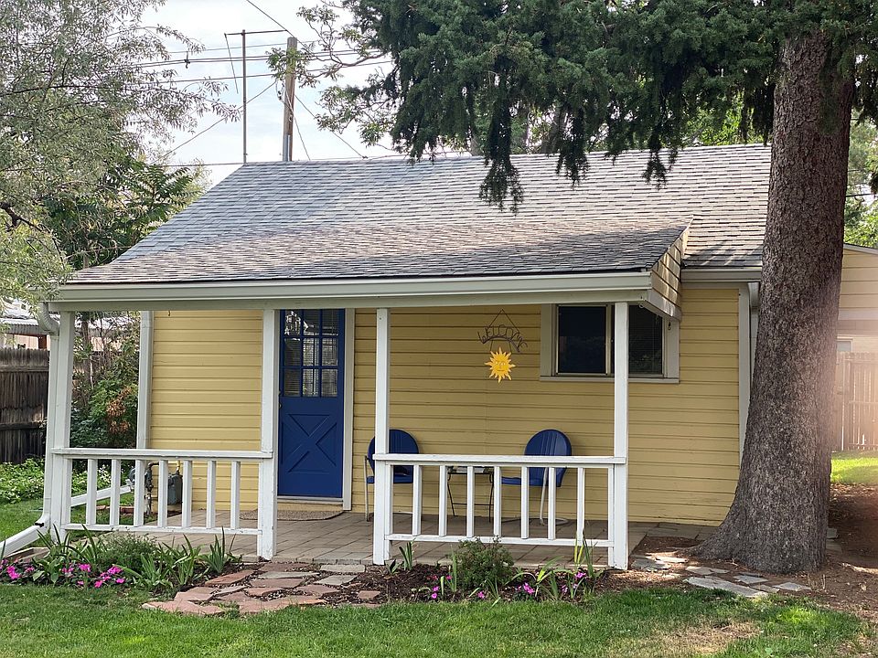 Home Sweet Home