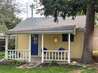 2020 S Gilpin St, Denver, CO 80210