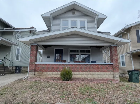 633 N 9th St, Cambridge, OH 43725