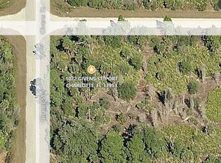 1072 Givens St, Port Charlotte, FL 33953