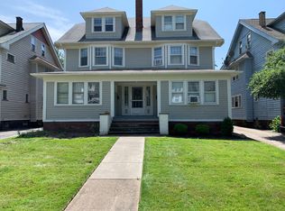 2584 Colchester Rd #2584, Cleveland, OH 44106