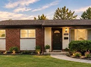 4714 Arden Ave, Warren, MI 48092