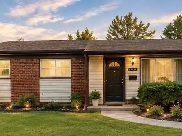 4714 Arden Ave, Warren, MI 48092