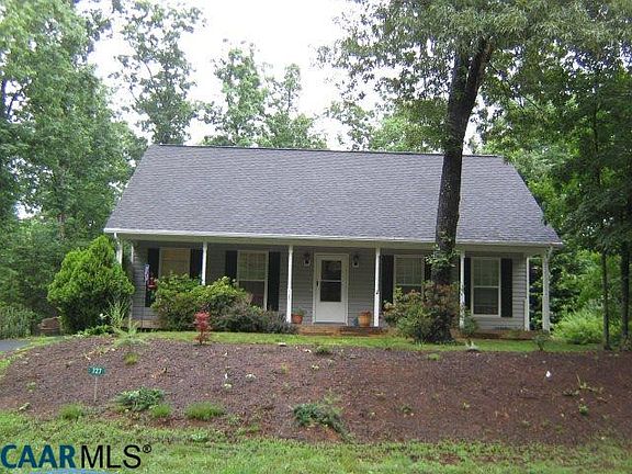2nd image of 727 Jefferson Dr