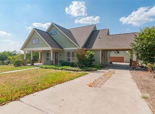 501 Crockett St, Brenham, TX 77833