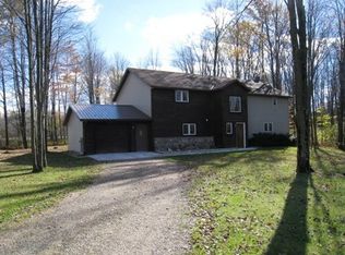 7135 Sundew Rd, Sobieski, WI 54171