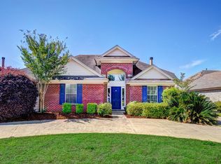 7566 Pinnacle Point, Montgomery, AL 36117