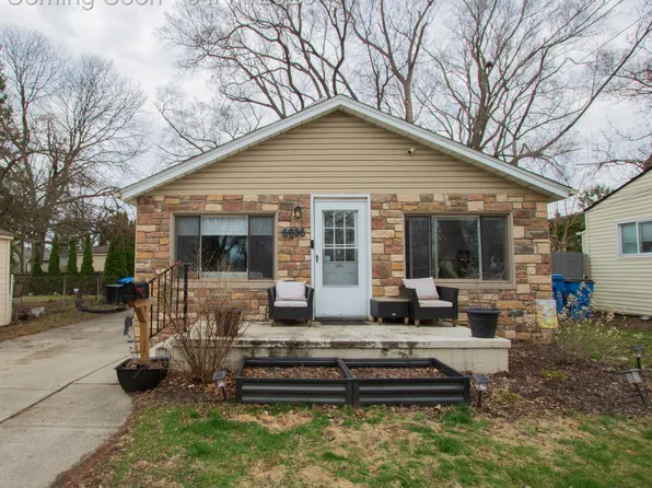 5636 Hipp St, Dearborn Heights, MI 48125