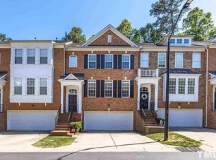 2706 Laurelcherry St, Raleigh, NC 27612