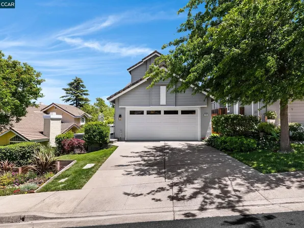 1403 Fountain Springs Cir, Danville, CA 94526