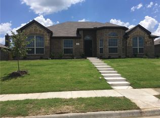 213 Santo Dr, Royse City, TX 75189