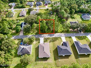 354 Halloran St SE, Palm Bay, FL 32909