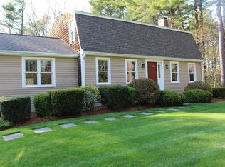 148 Bolas Rd, Duxbury, MA 02332