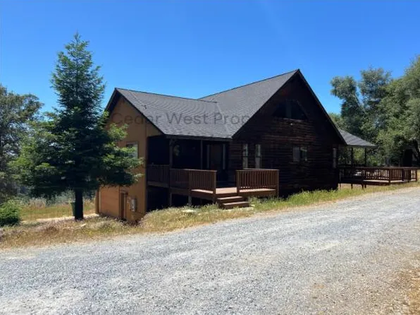 3120 Oak Knoll Rd, Placerville, CA 95667