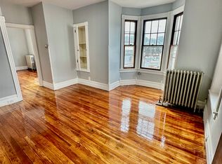 201-203 2nd St #203-2A, Weatherly, PA 18255