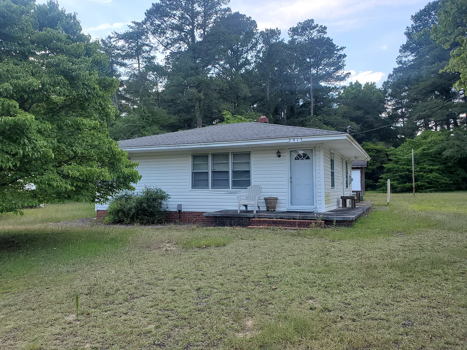 2 bed, 832 sqft, $1,150 — Photo 1