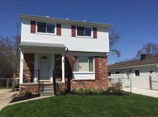 3801 Tyler Ave, Berkley, MI 48072