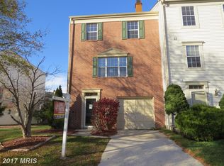 11416 Hermosa Dr, Laurel, MD 20708