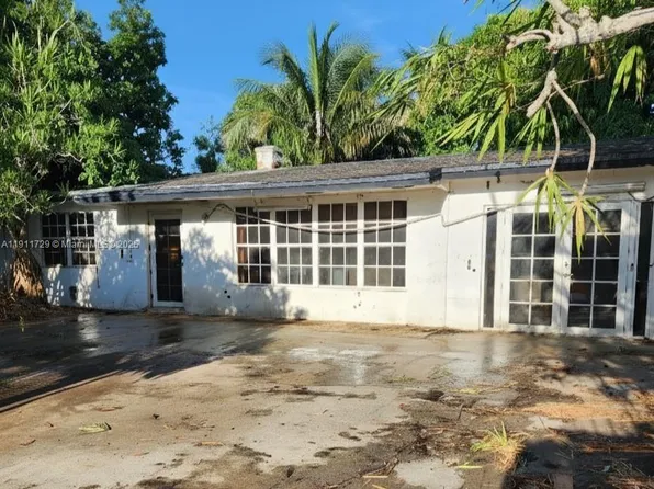 16310 SW 99th Ave, Miami, FL 33157