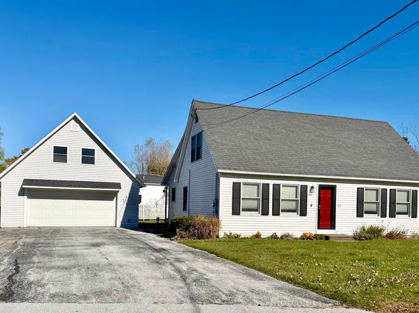 23 Guyette Circle, St. Albans City, VT 05478