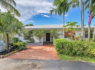 701 NW 34th St, Oakland Park, FL 33309