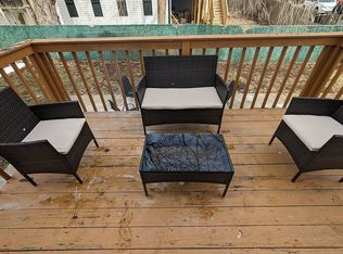 77 W Church St, Spring Valley, NY 10977