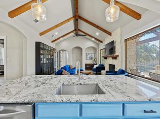 101 Aldea St, Georgetown, TX 78633