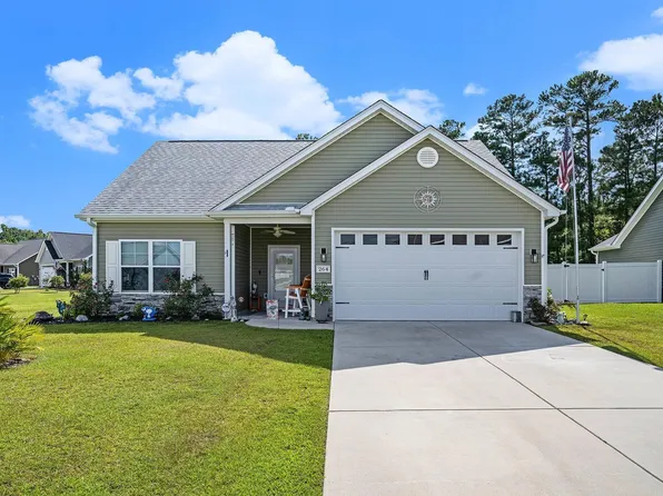 264 Maiden's Choice Dr., Conway, SC 29527