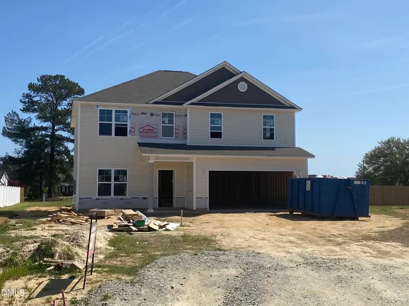 104 Nova Pl, Pikeville, NC 27863