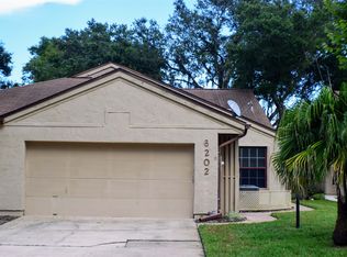 6202 Sequoia Dr, Port Orange, FL 32127