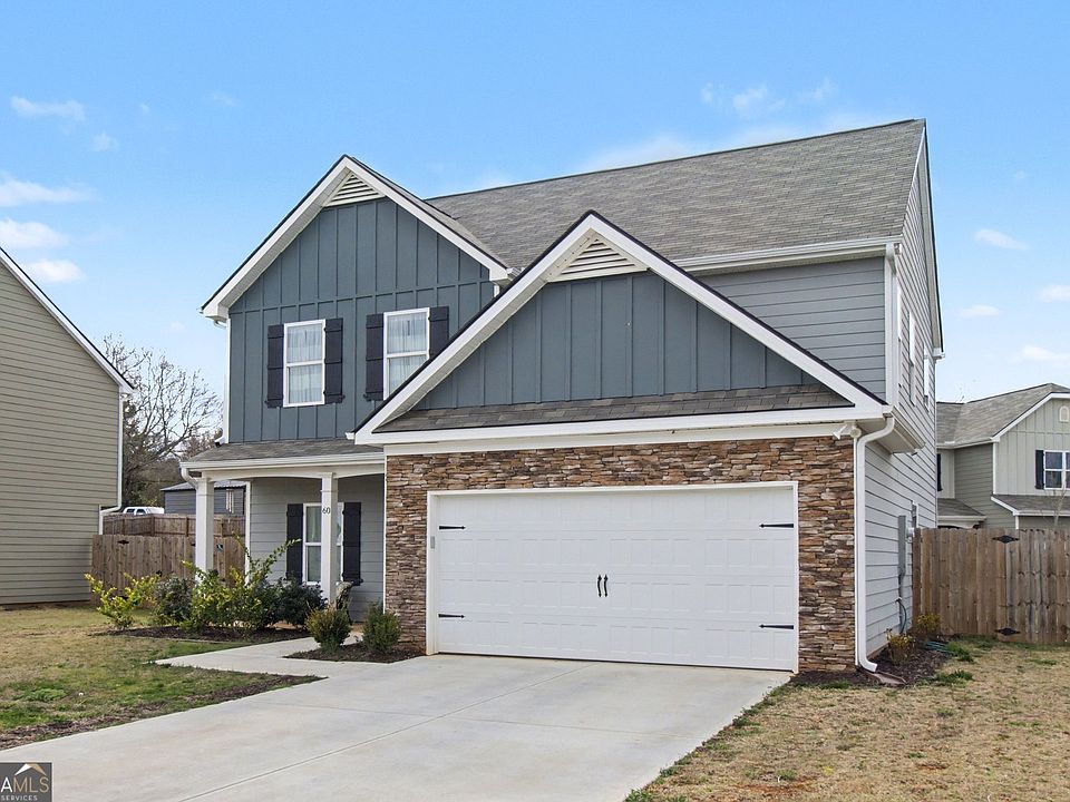 1st image of 60 Roundabout Ln NW