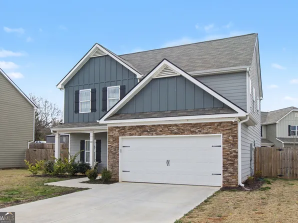 60 Roundabout Ln NW, Adairsville, GA 30103