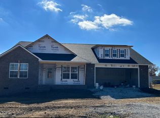 699 Colby Cir, Crossville, TN 38571