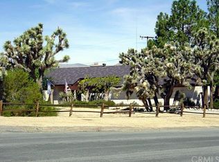 56650 Golden Bee Dr, Yucca Valley, CA 92284