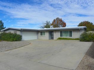 517 Chantilly Dr, Sierra Vista, AZ 85635