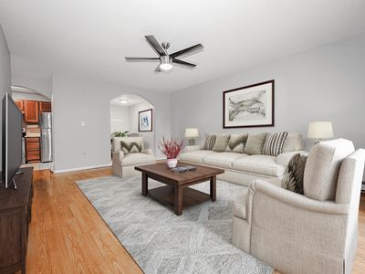 4 Fairfax Avenue #324, Derry, NH, 03038