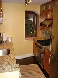 Rented by KG Properties