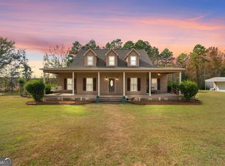 450 Golden Pond Rd, Vidalia, GA 30474