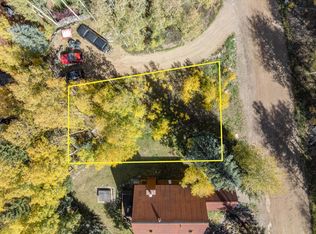 Silverglance Way LOT 7A, Rico, CO 81332