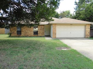 504 Springtime Dr, Cedar Hill, TX 75104