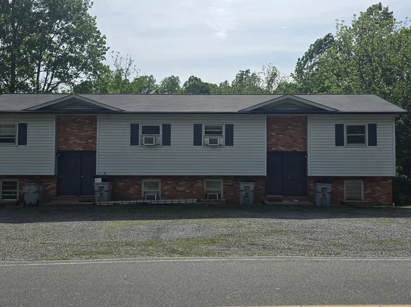1914 Swan Drive, 1914 Swan Dr SW #2, Lenoir, NC 28645
