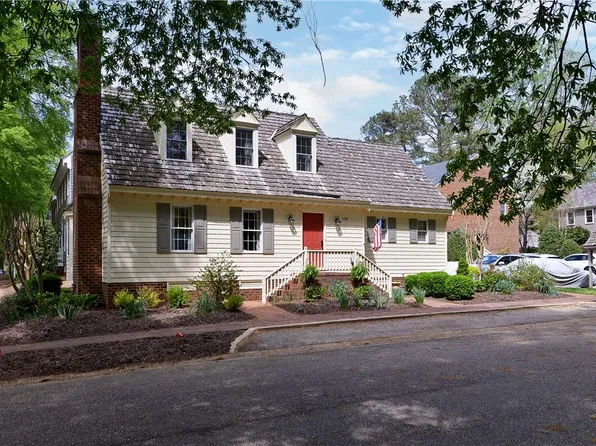 130 Mathew Scrivener, Williamsburg, VA 23185