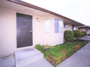 540 Blossom Way, Hayward, CA