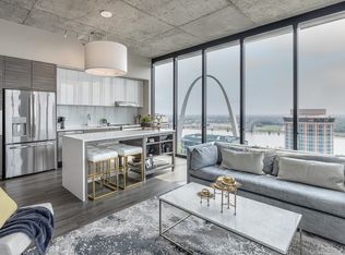 One Cardinal Way, Saint Louis, MO 63102