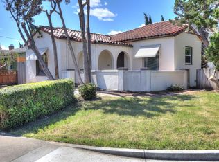 553 Rutland Ave, San Jose, CA 95128