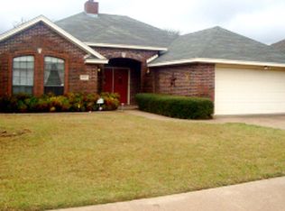 6003 Natchez Trce, Wichita Falls, TX 76310