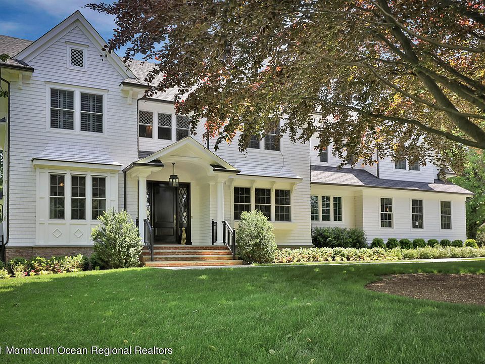 5 Nicol Terrace, Rumson, NJ 07760 | Zillow