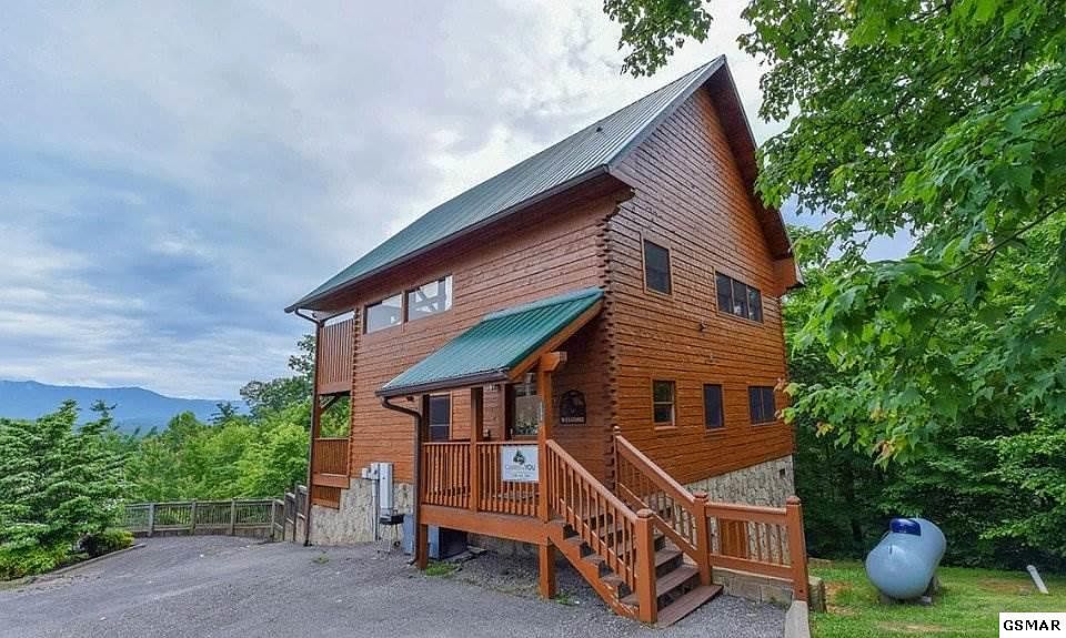 2303 Rand Rd, Pigeon TN 37876 Zillow