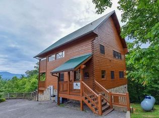 2303 Rand Rd, Sevierville, TN 37876